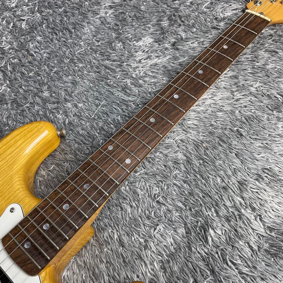 ギター Fender JAPAN Stratocaster ST71