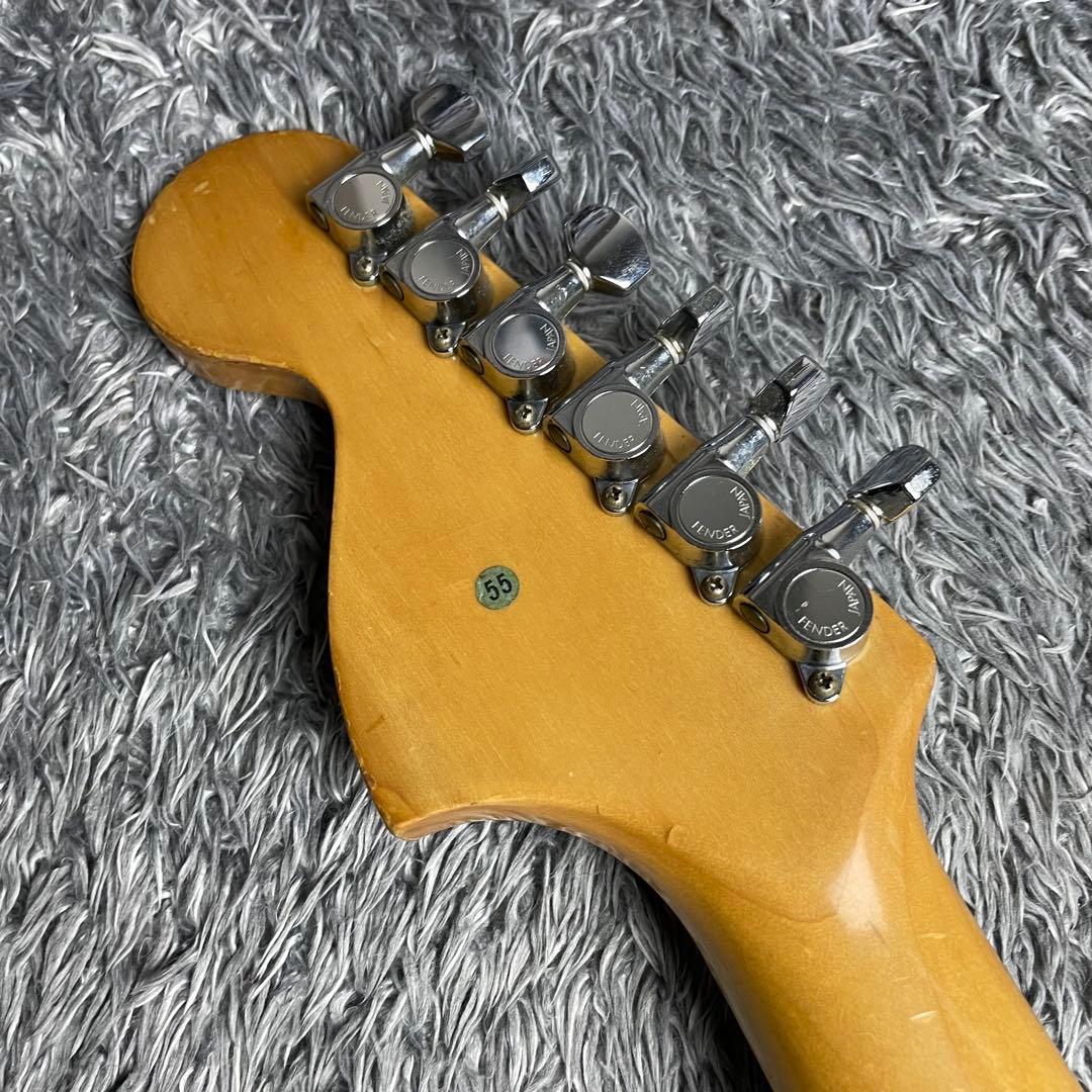 ギター Fender JAPAN Stratocaster ST71