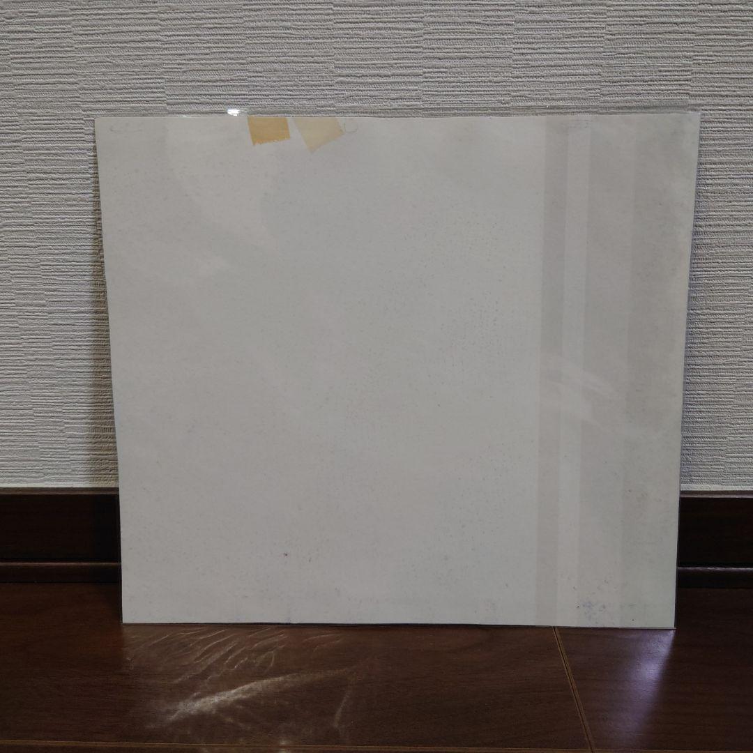 スラムダンク アニメ セル画 仙道彰