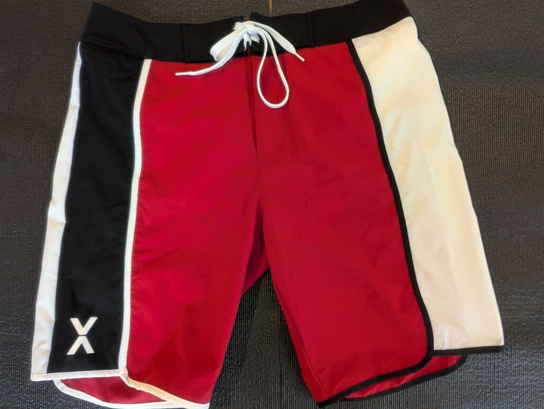 ビートム　VEATM サーフパンツ　L　寺島遼