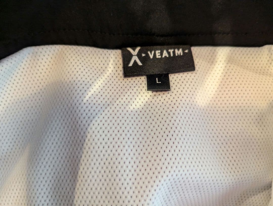 ビートム　VEATM サーフパンツ　L　寺島遼