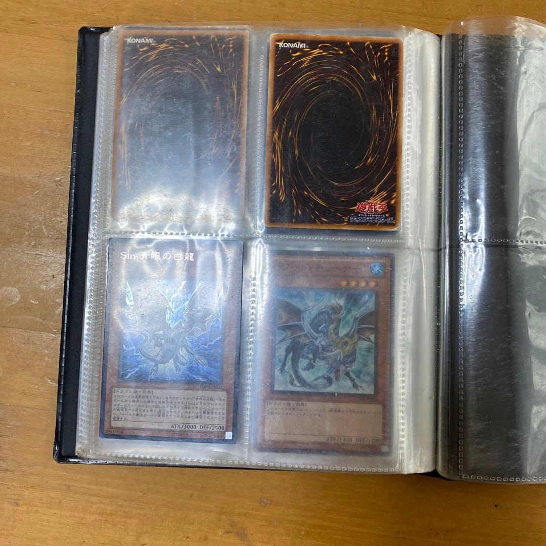 小学生の遊戯王カード