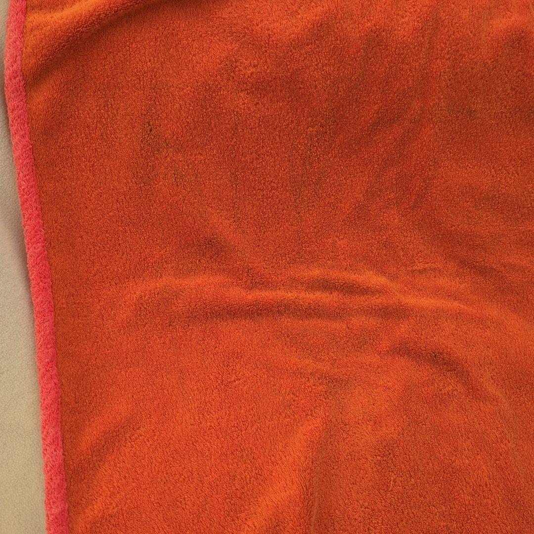 HERMES　ビーチタオル　コアラ　約144×88㌢　ブランケット　バスタオル