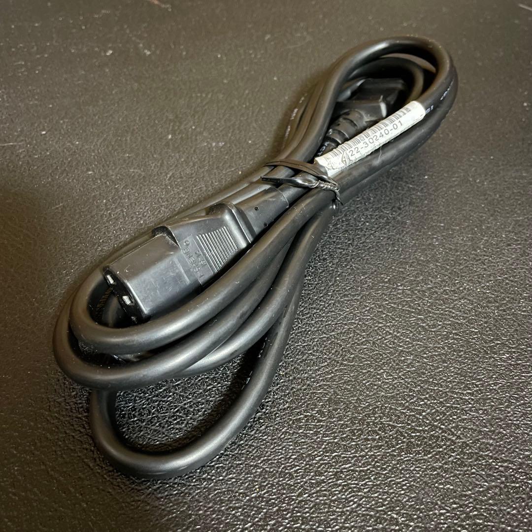 【美品】クラシックプロ CP600 パワーアンプ 3Uラックケース