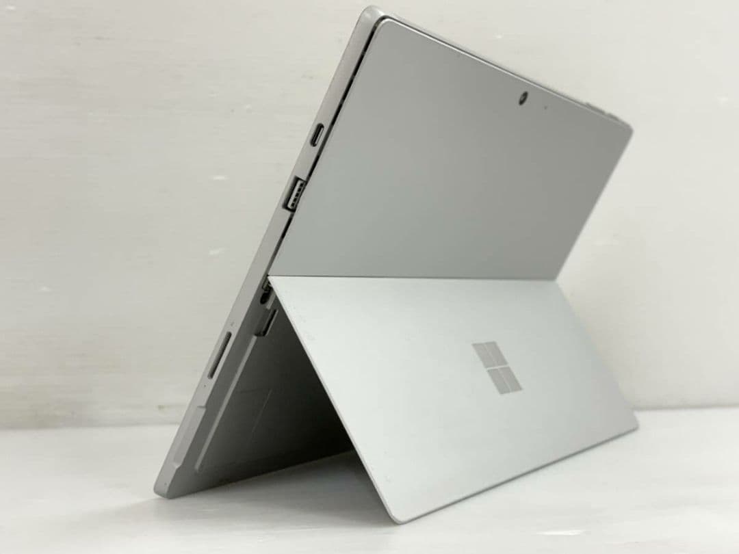 Microsoft Surface Pro7＋/8G/256G/純正タイプカバー