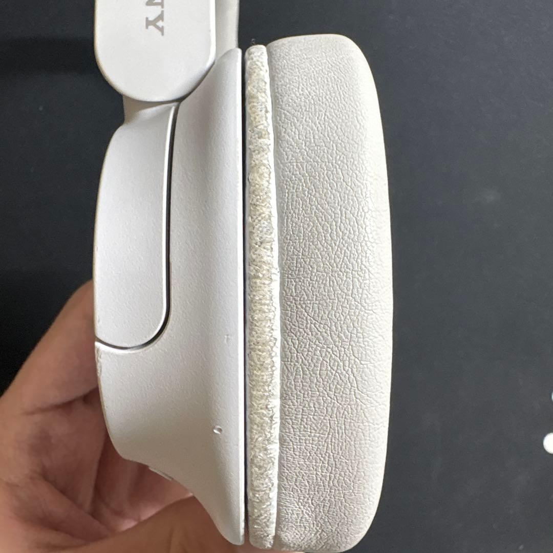 SONY WH-CH720N ワイヤレスヘッドホン 外箱なし