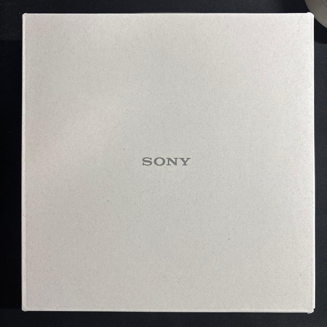 SONY WH-CH720N ワイヤレスヘッドホン 外箱なし