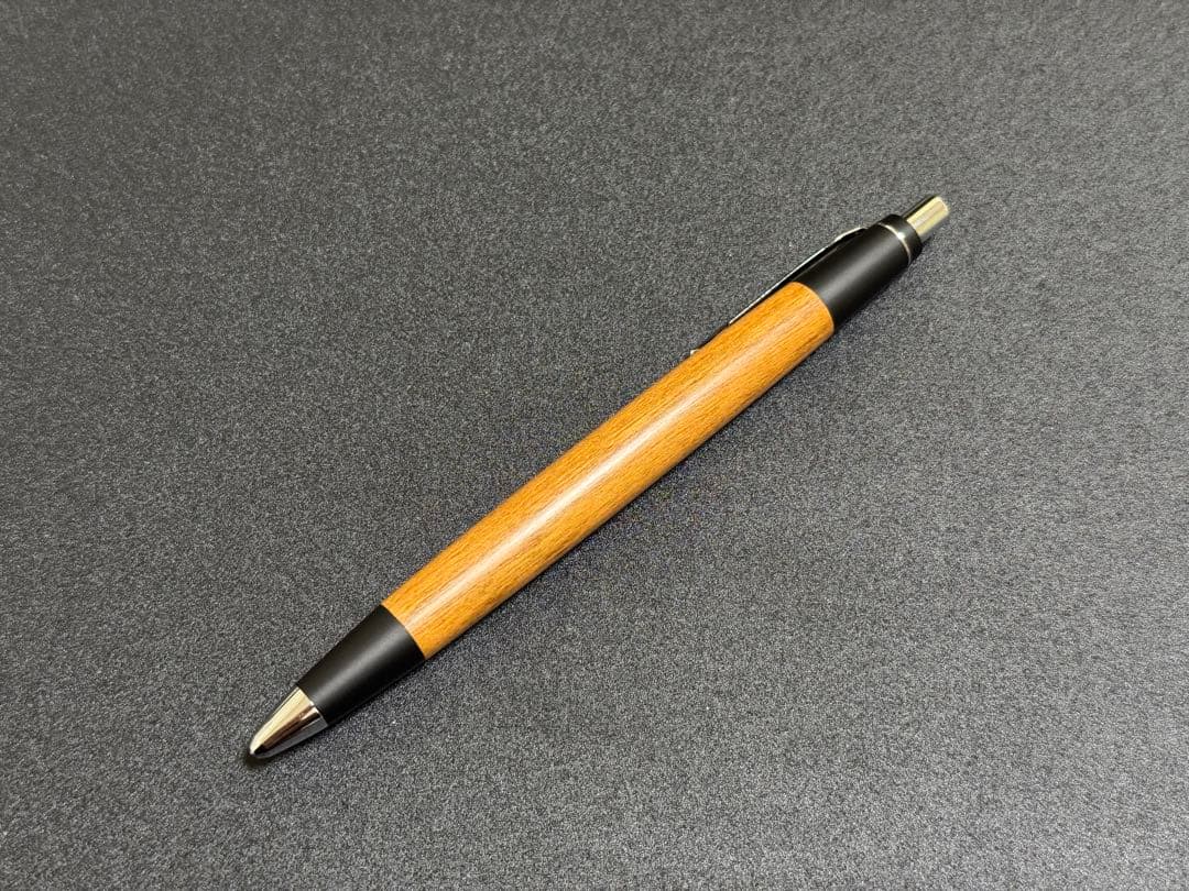 野原工芸 山桜 シャープペン