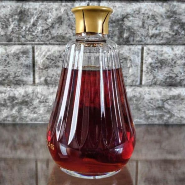 カミュ CAMUS カラフェ バカラ ブランデー コニャック 700ml 替栓付