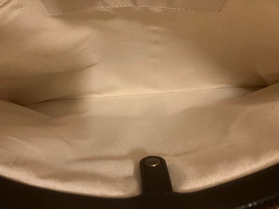 【美品定価118,800円】フェリージFelisi 1839/A ビジネスバッグ