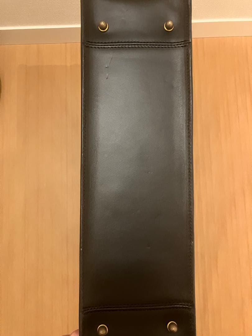 【美品定価118,800円】フェリージFelisi 1839/A ビジネスバッグ