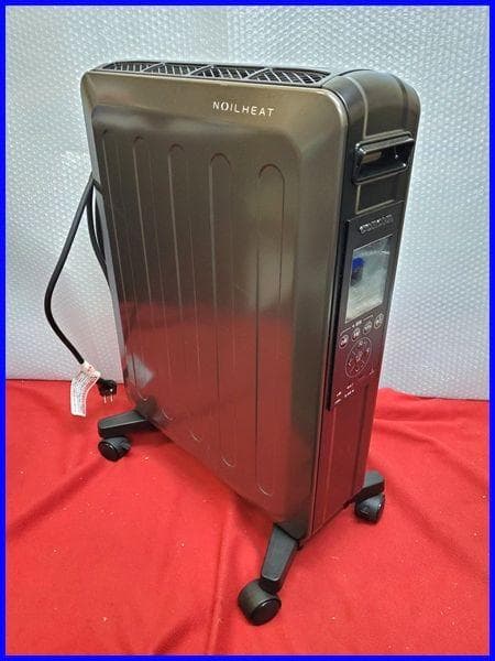 ♪美品 CORONA オイルレスヒーター ノイルヒーター DHS-1519♪