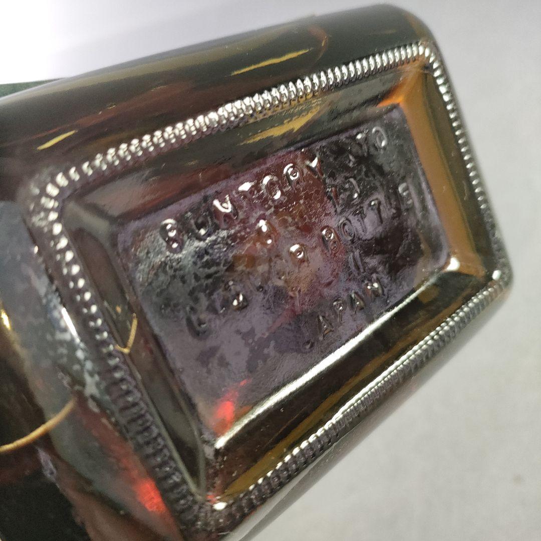 A1139-4/サントリーローヤル プレミアム/15年/ブルーラベル/