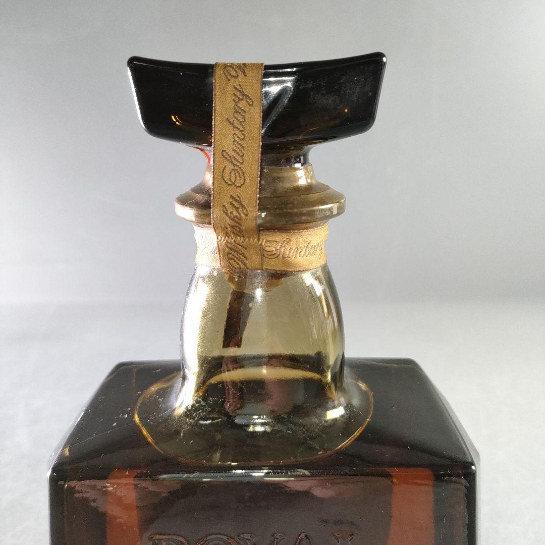 A1139-4/サントリーローヤル プレミアム/15年/ブルーラベル/