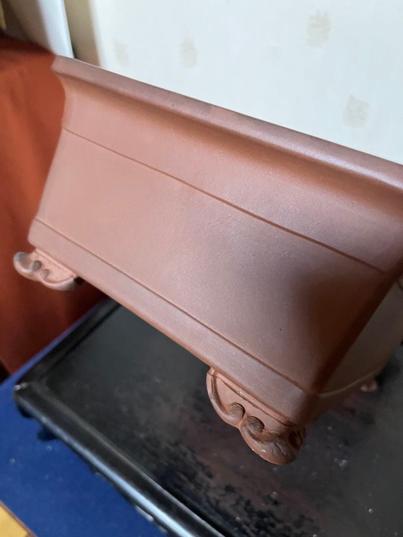 486 盆栽　盆栽鉢　植木鉢　中国鉢