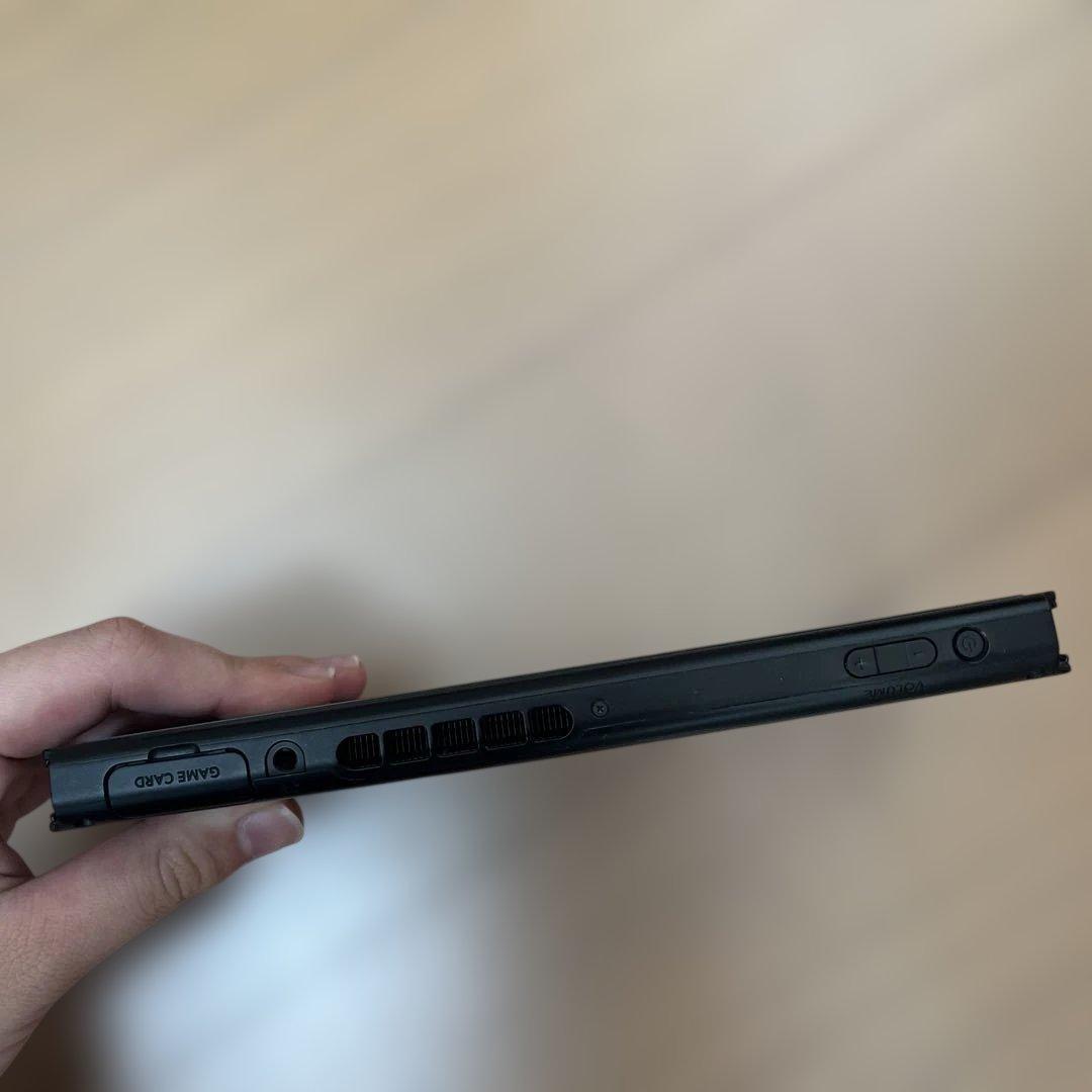 Nintendo Switch 本体 青・赤➕ジョイコンつき