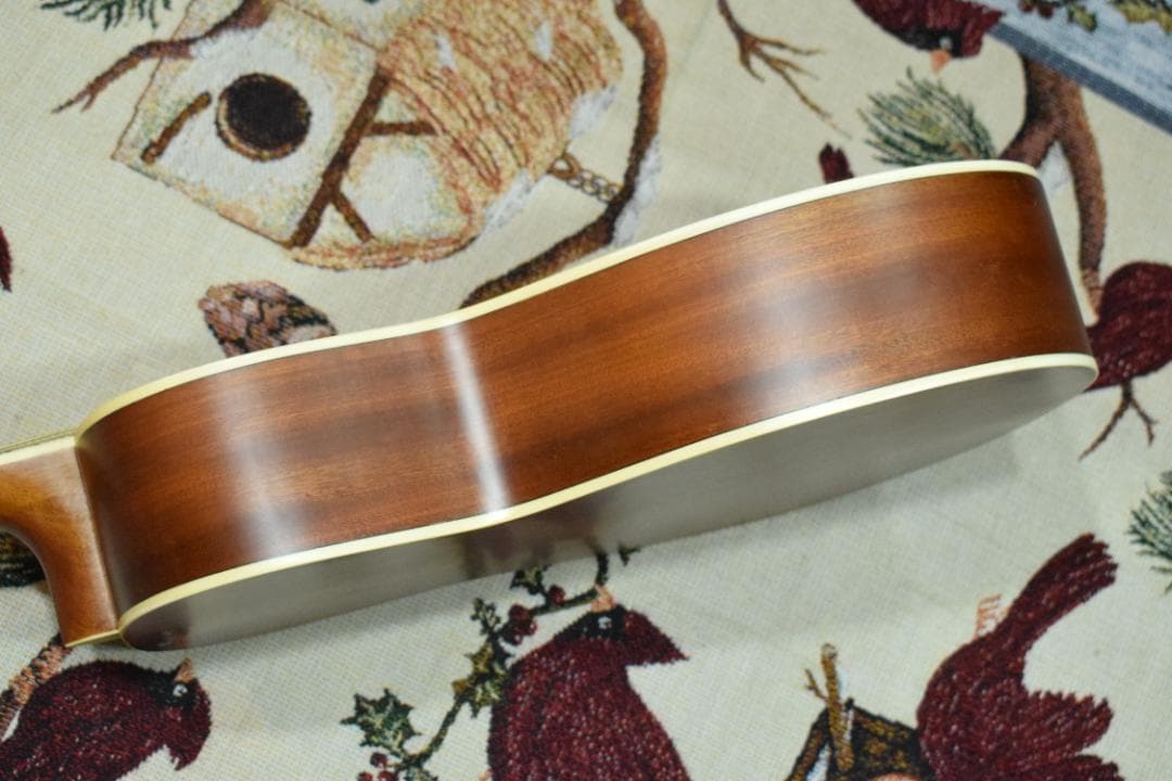 Headway HCN-003 アコースティックギター 状態良好！