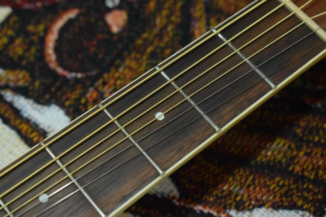 Headway HCN-003 アコースティックギター 状態良好！