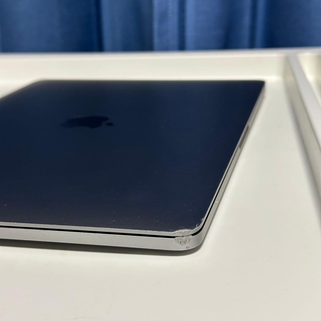 Mac Book Pro 13インチ/2019/Core i7