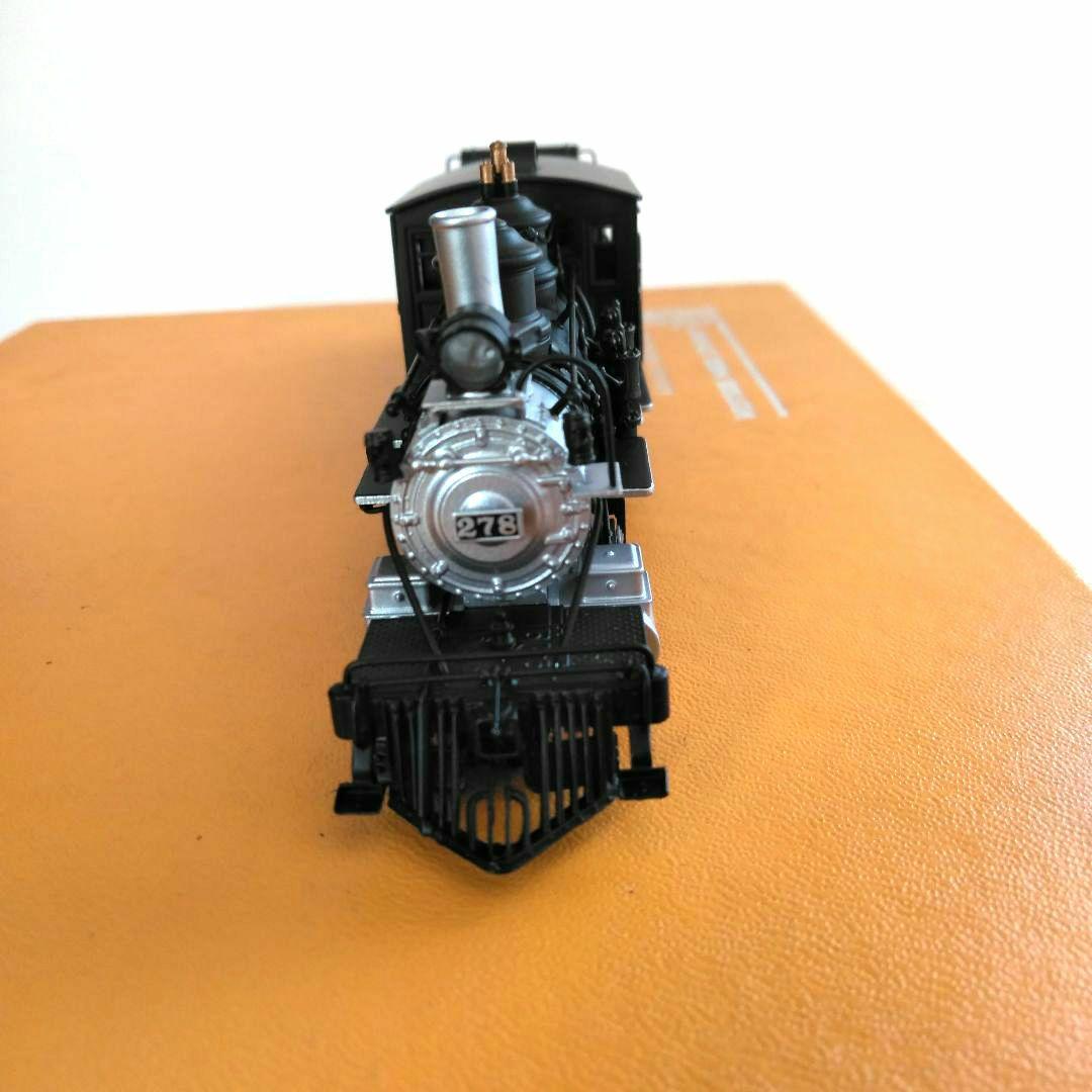 WESTSIDE M0DEL　HOn3　D&RGW　C-16　塗装済み完成品