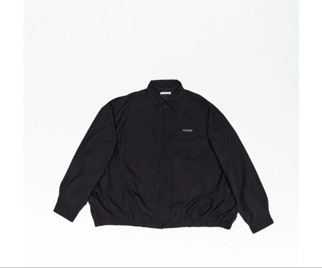 ジャケット・アウター ALOUND SAXONY JACKET