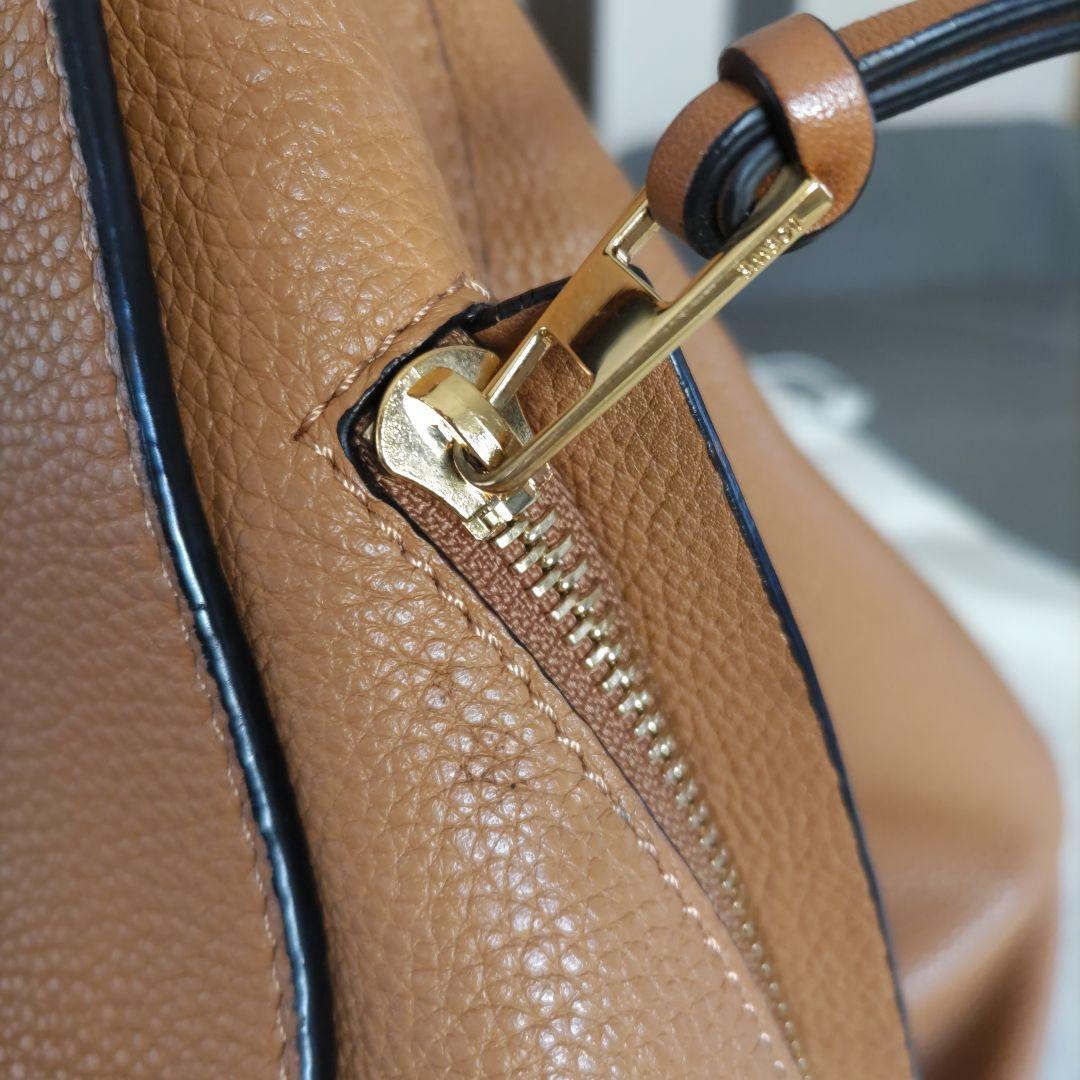 LOEWE/ロエベ　ハンモック/2WAYバッグ