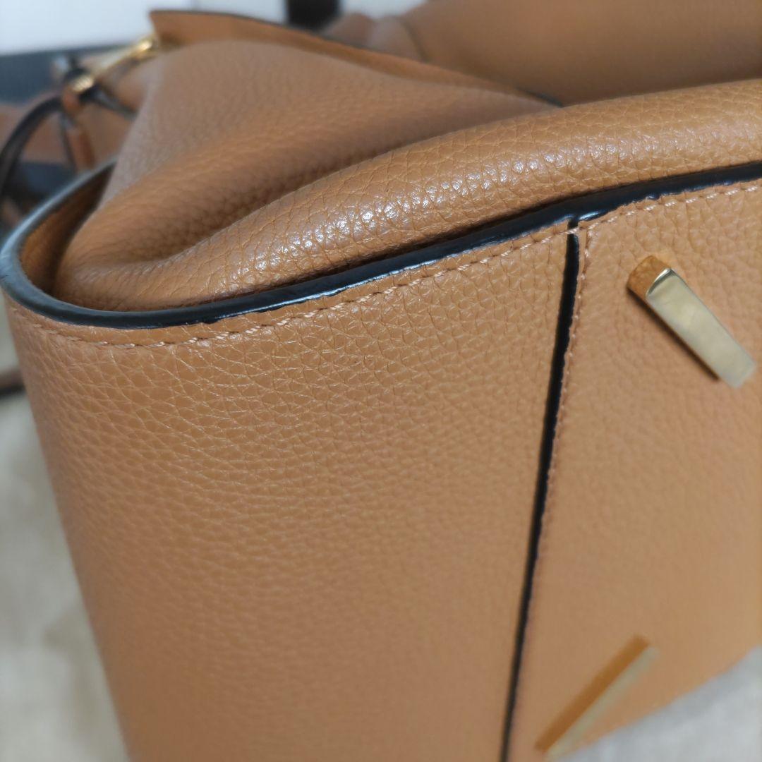 LOEWE/ロエベ　ハンモック/2WAYバッグ