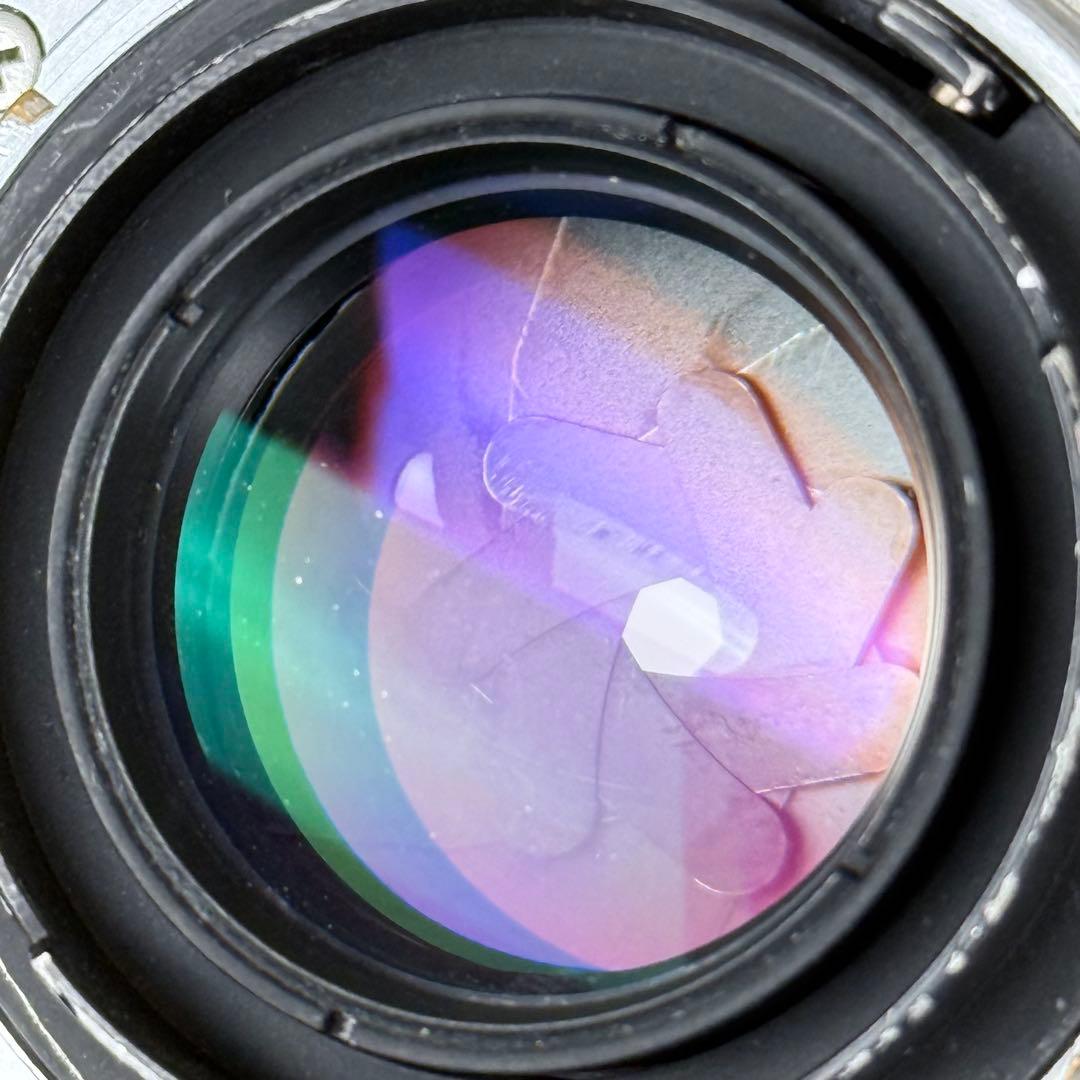 ■良品■ Nikon Ai NIKKOR 35mm F2