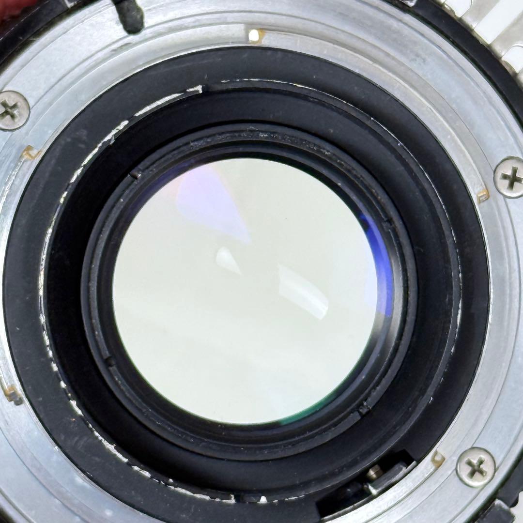 ■良品■ Nikon Ai NIKKOR 35mm F2