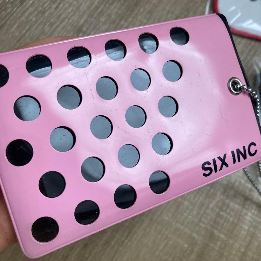 【匿名配送】ムックのグッズセット