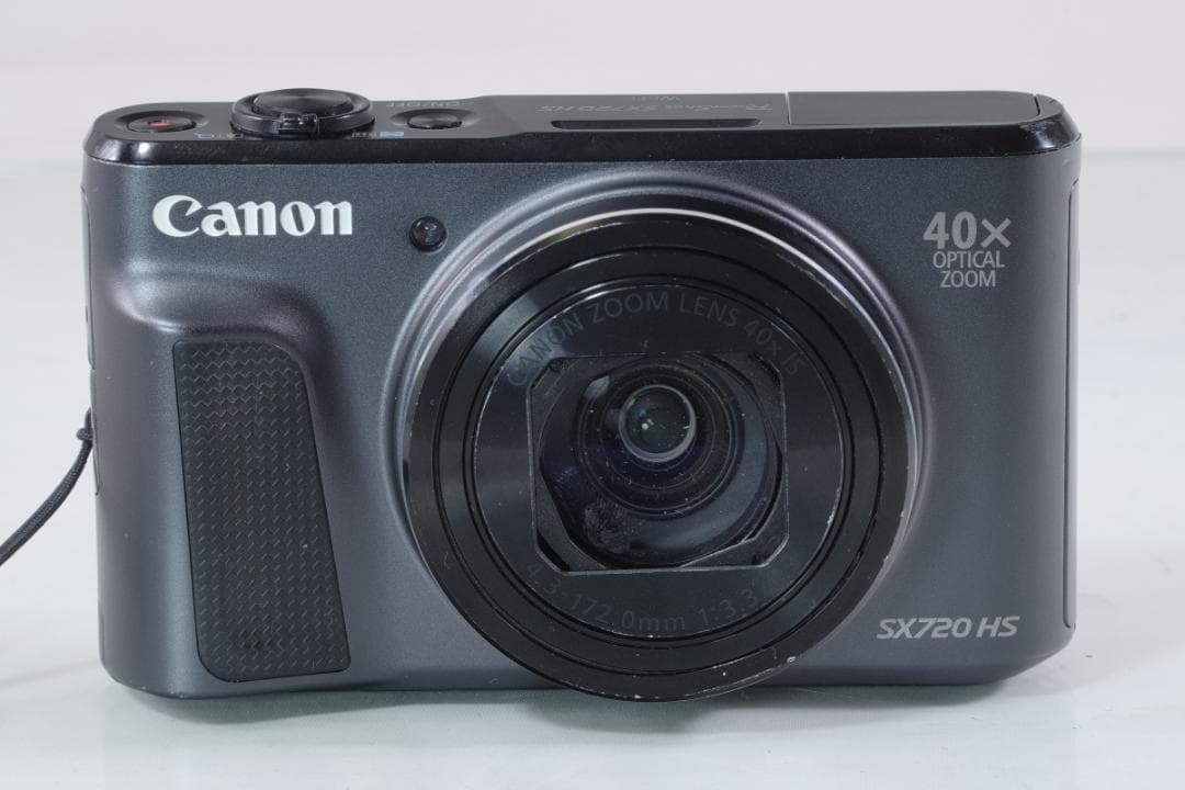 ★訳あり大特価★ Canon PowerShot SX720 HS #2099
