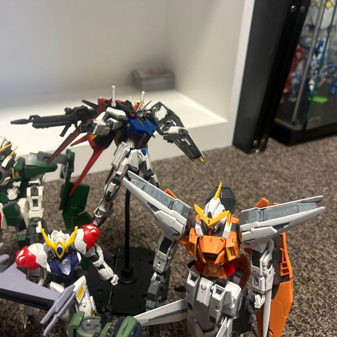 ガンプラ　ジャンク品まとめ売り2