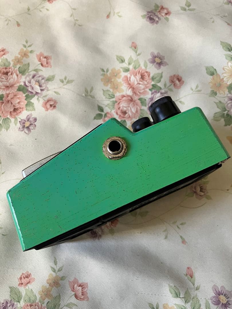 【TA75558P搭載】 Ibanez TS9 Tube Screamer