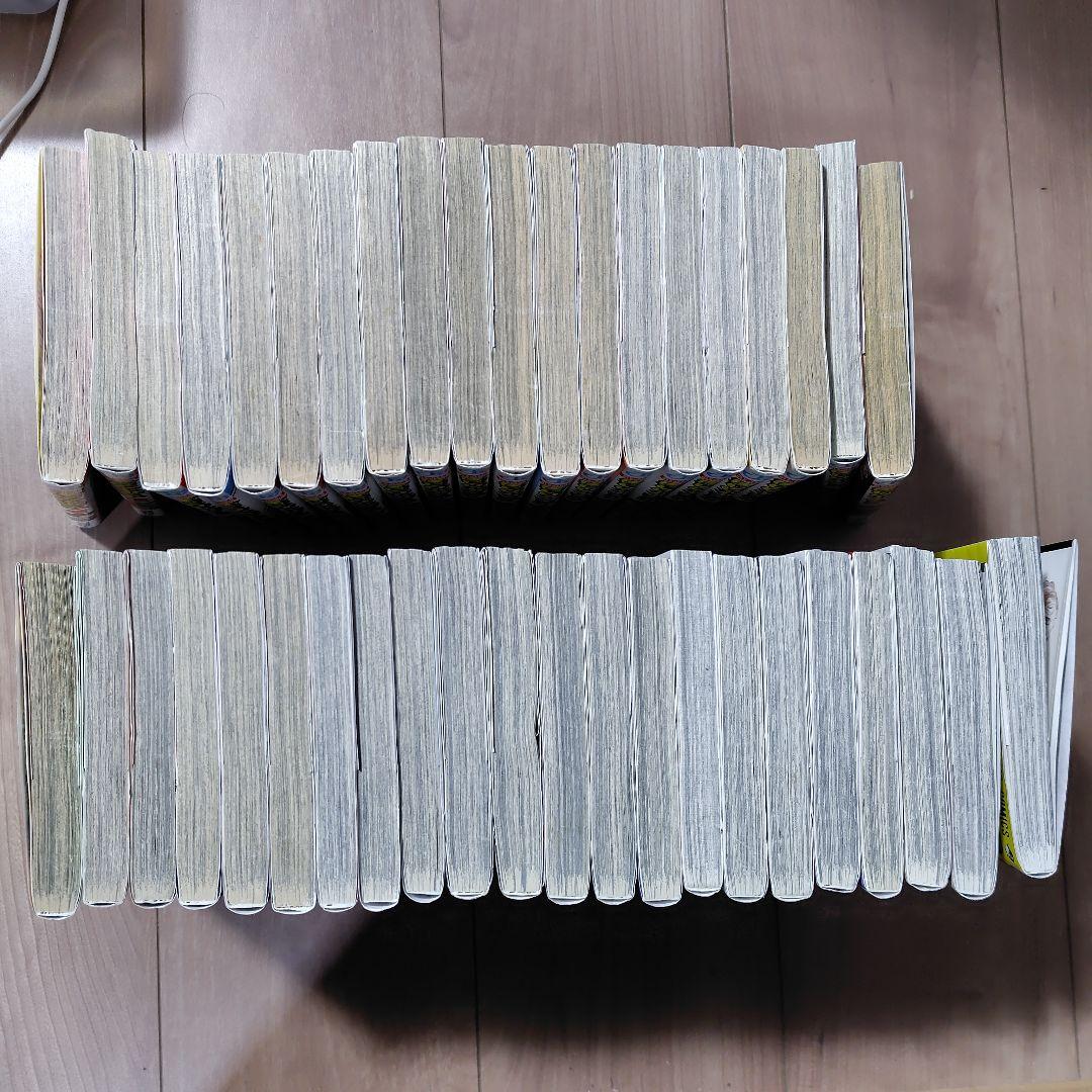 僕のヒーローアカデミア 全巻セット 42