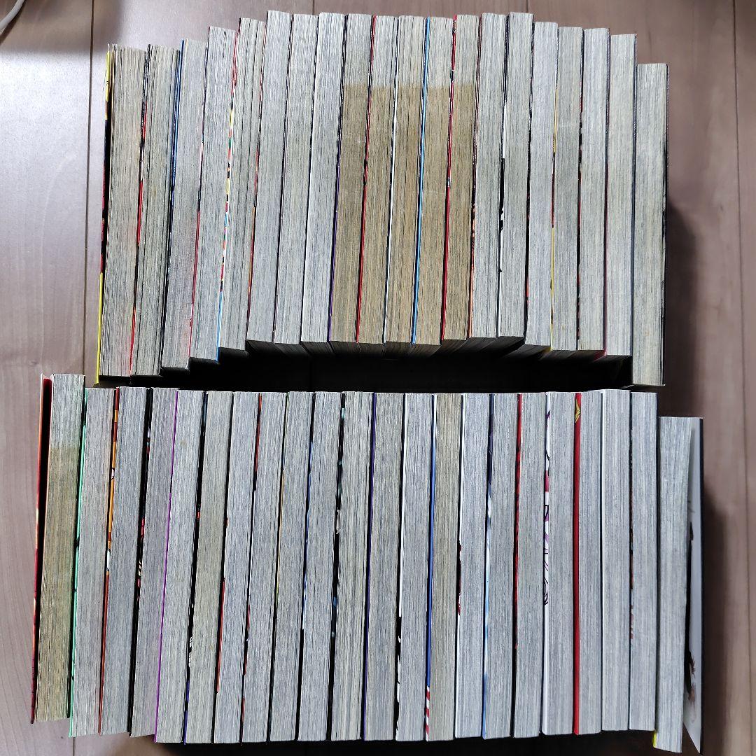 僕のヒーローアカデミア 全巻セット 42