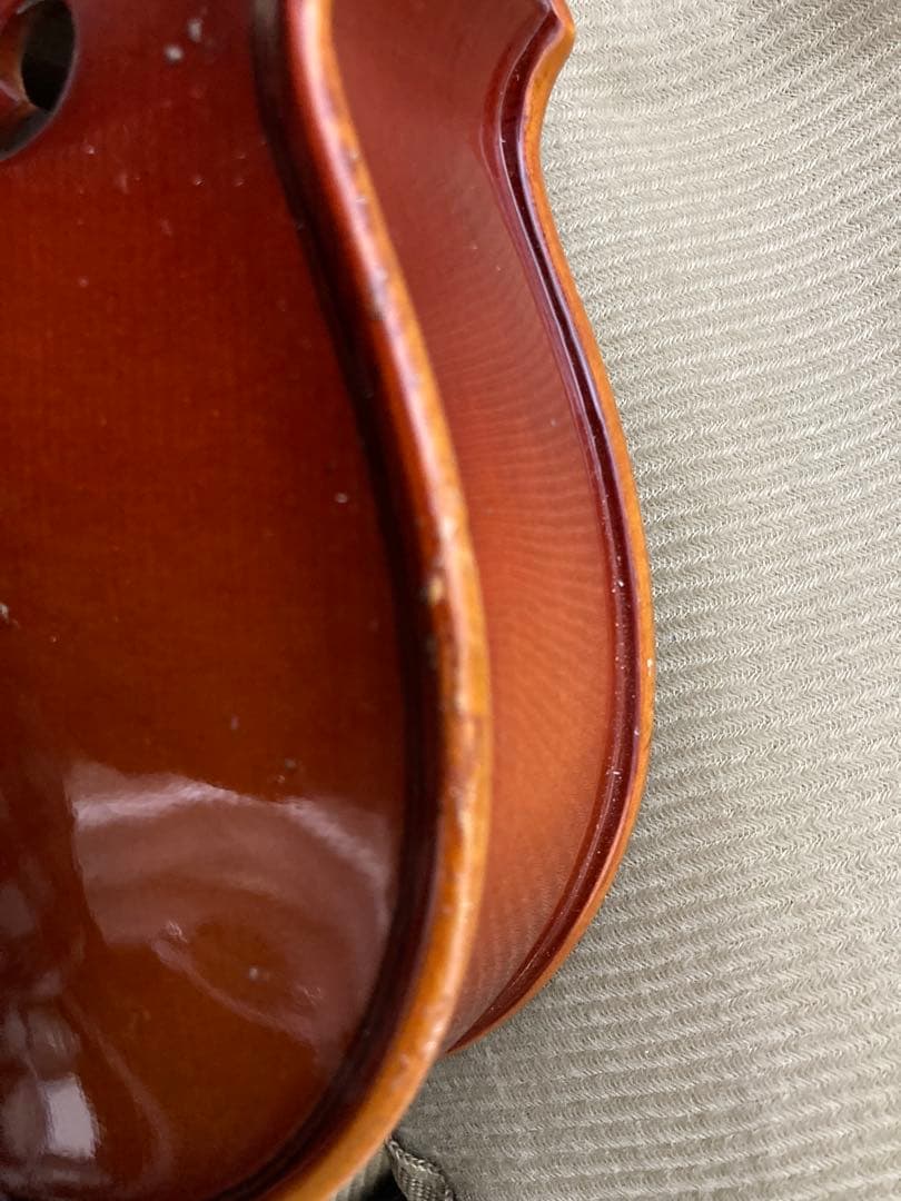 スズキバイオリン　1／4 no230