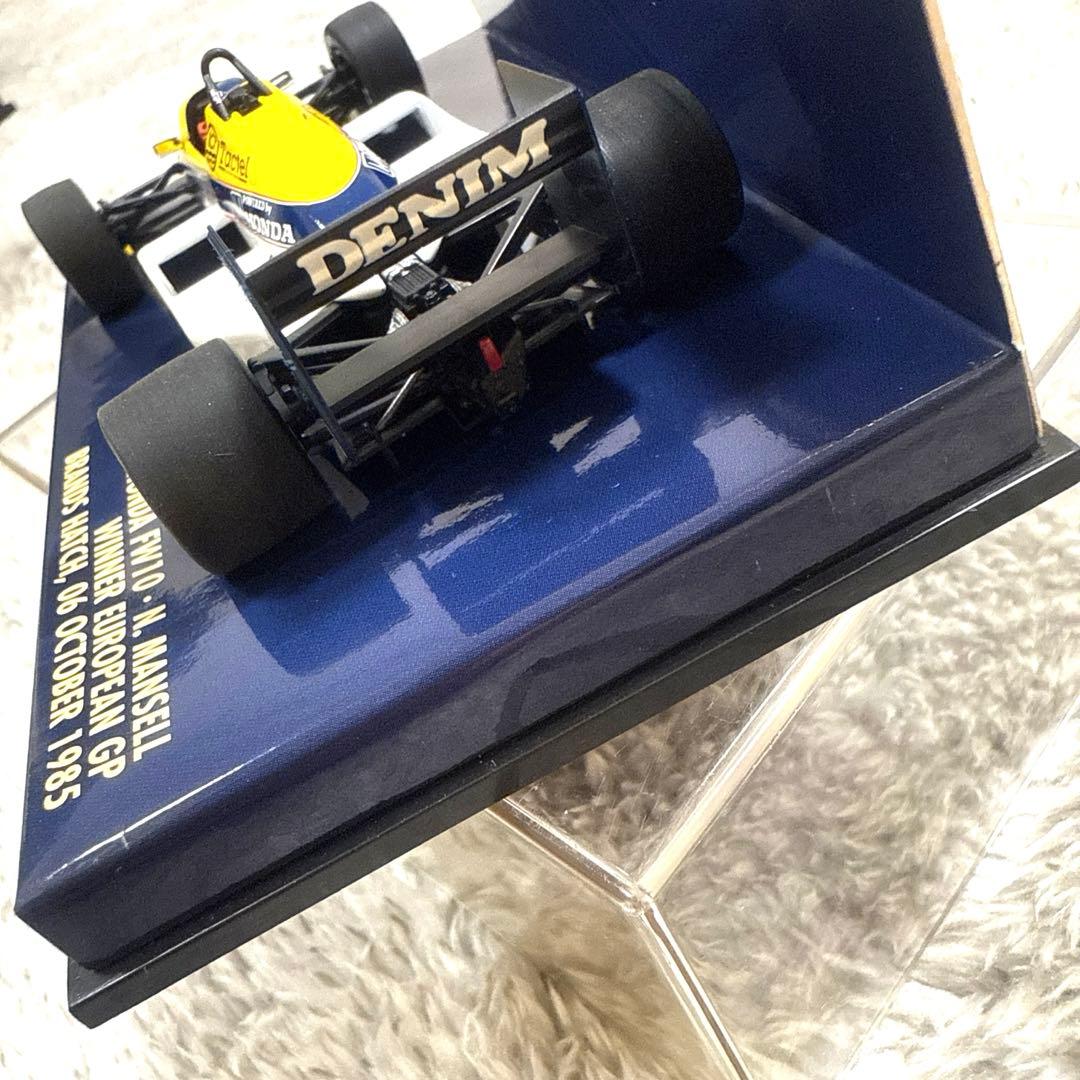 Rêve CollectionLotus 99T 1987JapaneseGP