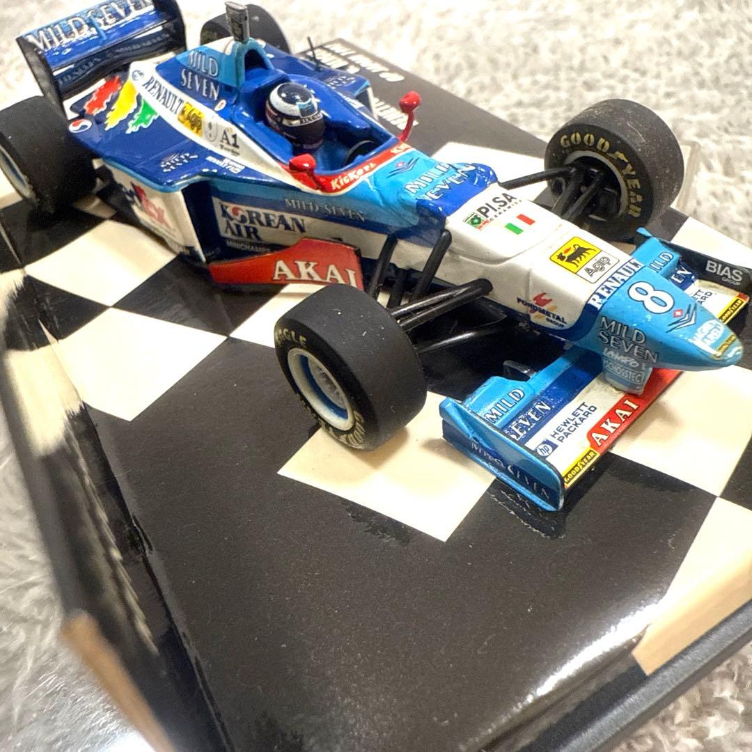 Rêve CollectionLotus 99T 1987JapaneseGP