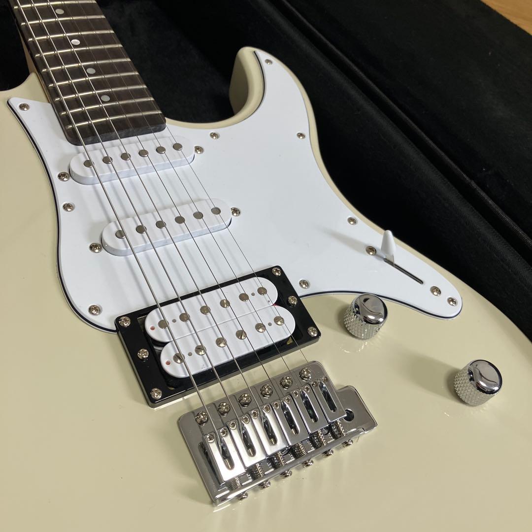 [専用](ほぼ未使用美品)YAMAHA PAC112V VW PACIFICA