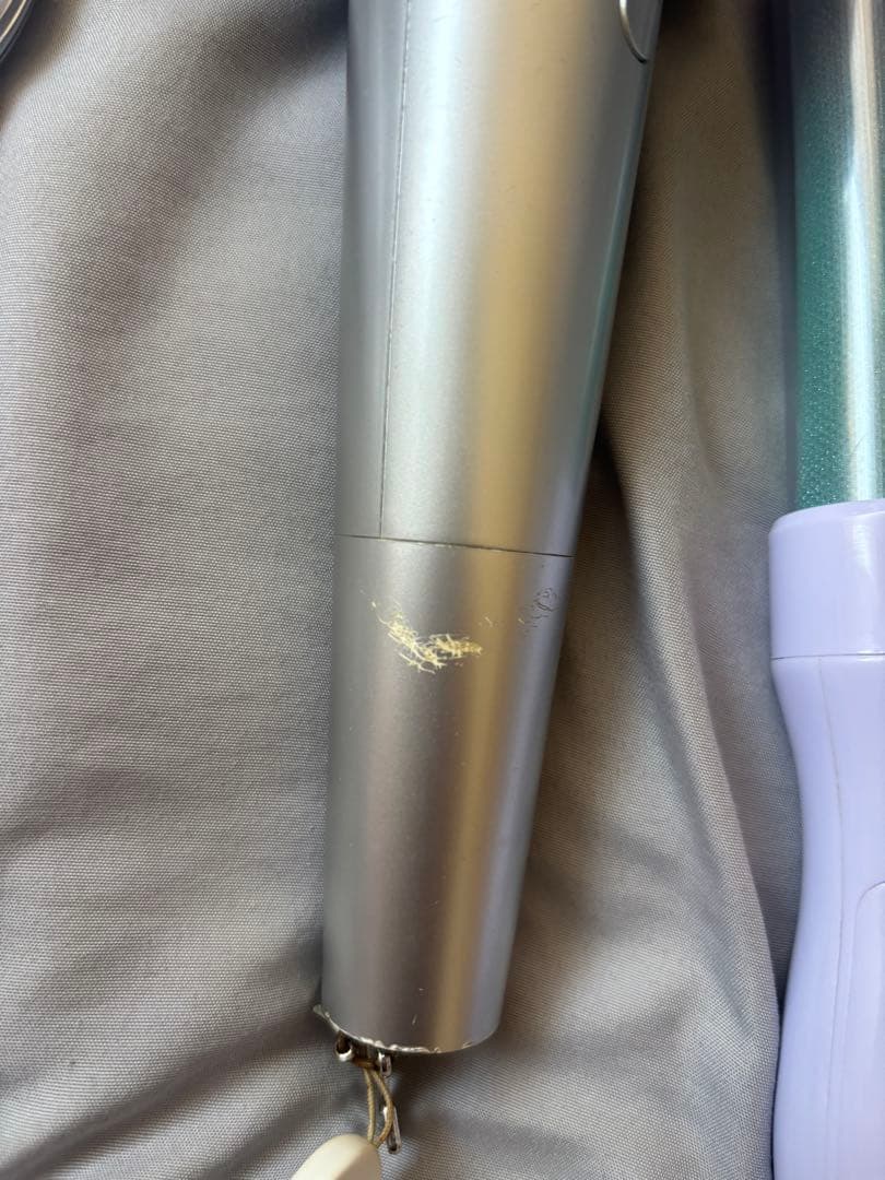 n*n様 aespa ペンライト ver1 ver 2 ショーケース