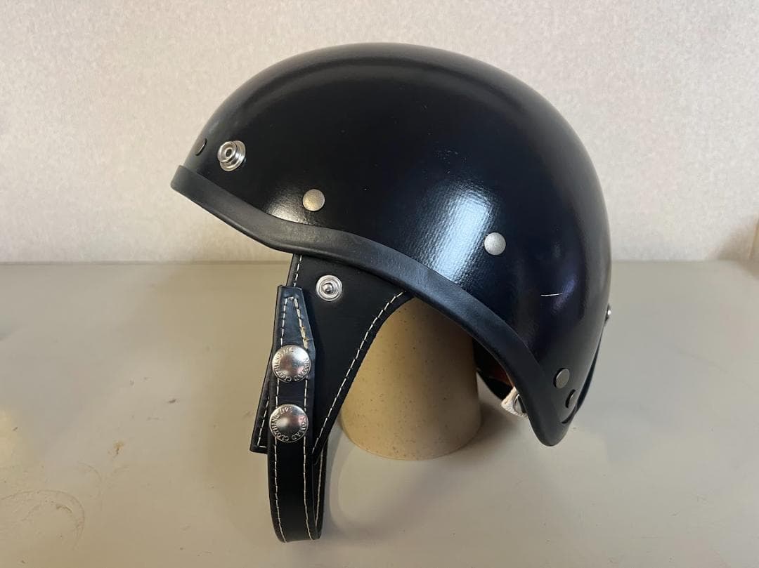 NOMAD CLOTHING ヘルメット