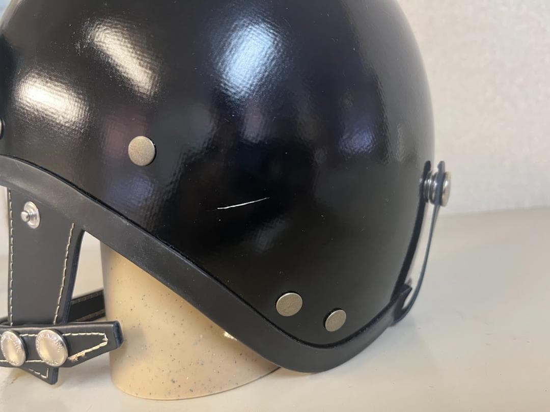 NOMAD CLOTHING ヘルメット