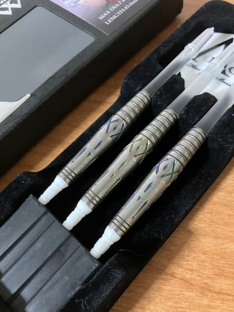 DYNASTY A-FLOW ILL4(アイル4) 18g 千葉幸奈選手モデル