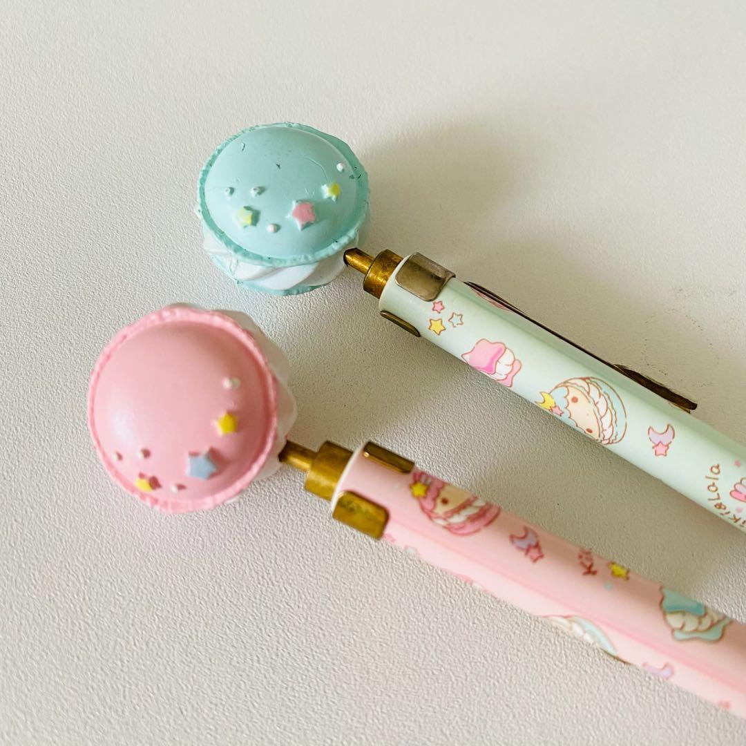 キキララ ボールペンシャーペンサンリオA