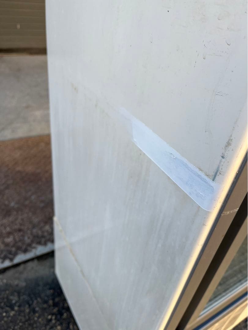 【動確済み】業務用 ホシザキ リーチイン冷蔵ショーケース RSC-90CT-1