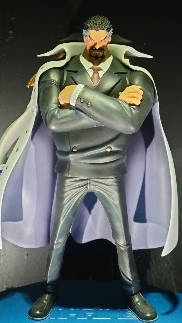 ワンピース　P.O.P ドン・キホーテ限定含むセット