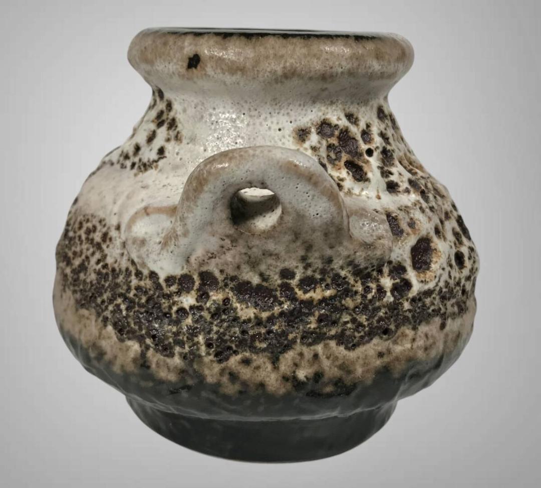 ★最高品質1970年代 Dumler＆Breiden Fat Lava 西ドイツ