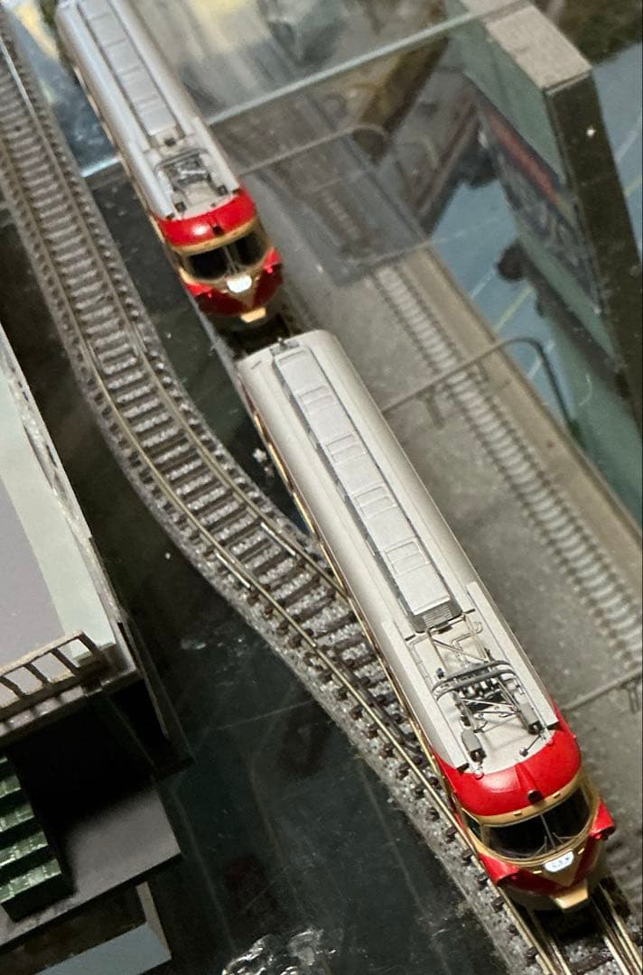 【セール】マイクロエース　南海20000系こうや　昇圧改造後４両