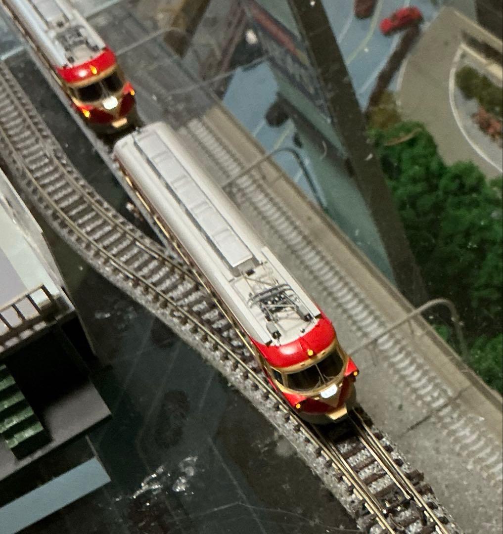 【セール】マイクロエース　南海20000系こうや　昇圧改造後４両