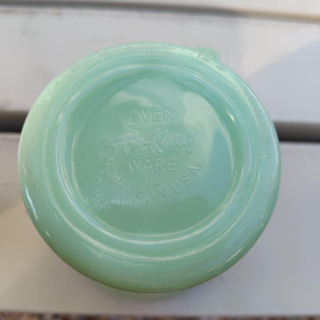 ファイヤーキング　ジェダイ　マグカップ